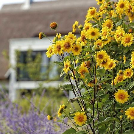 Kapitaensweg 15 Villa Karlshagen Exteriör bild