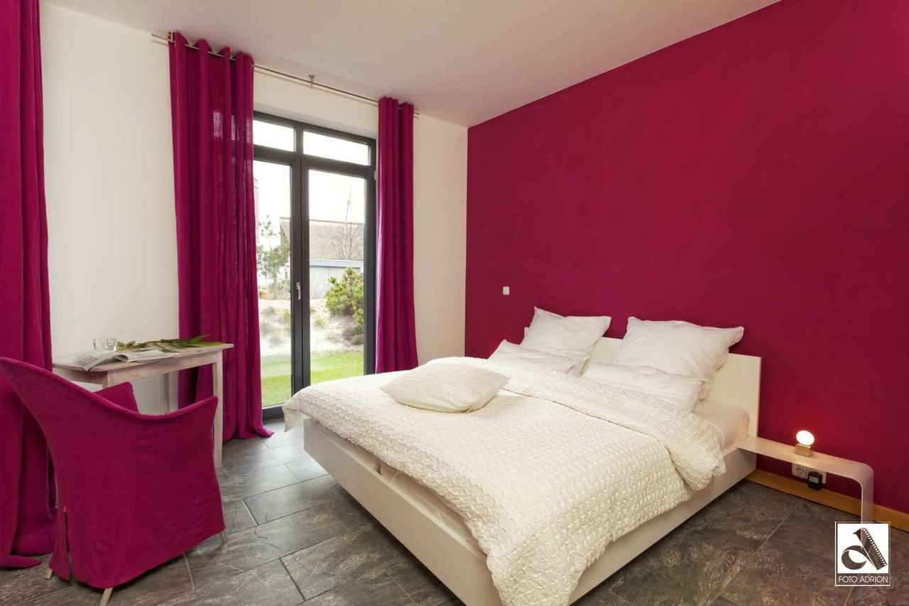 Kapitaensweg 15 Villa Karlshagen Exteriör bild